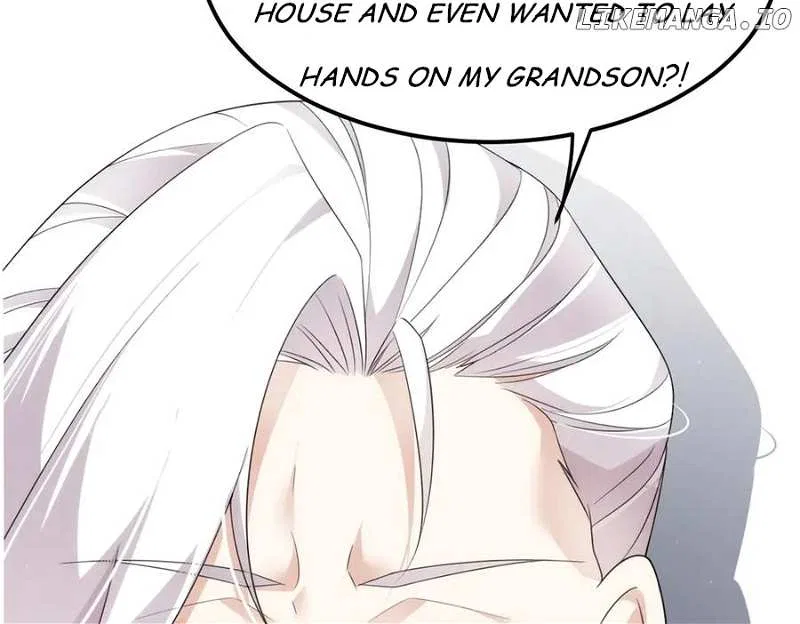 I Eat Soft Rice Chapter 179 – Page 50