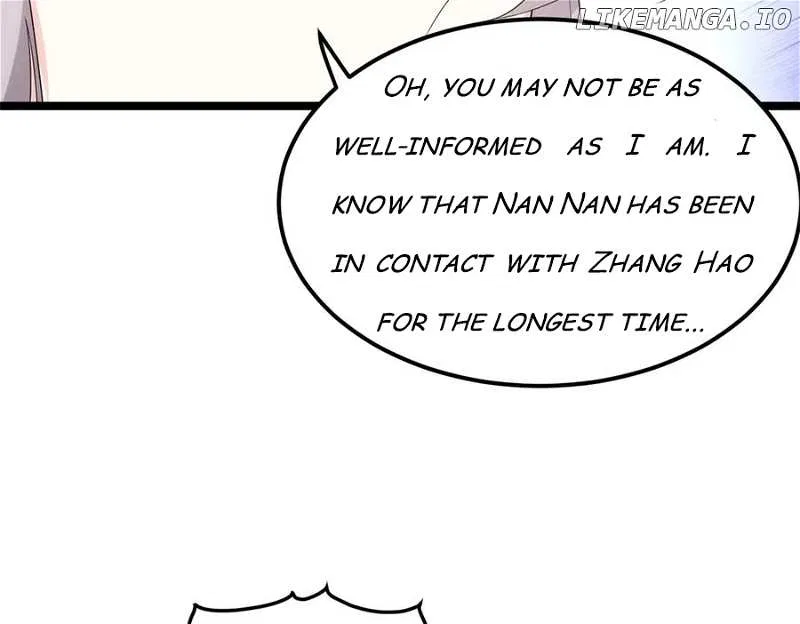 I Eat Soft Rice Chapter 179 – Page 58