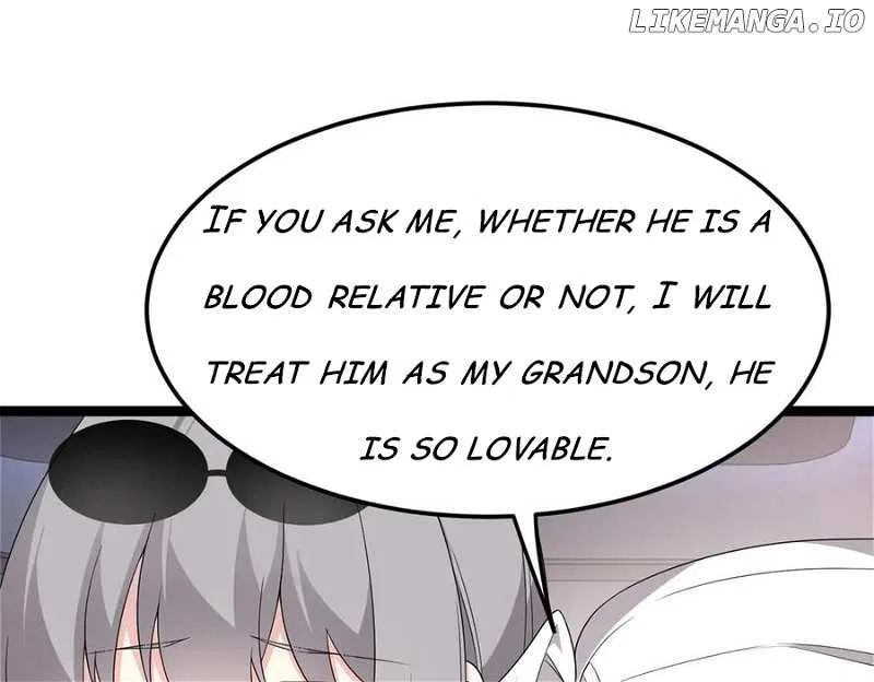 I Eat Soft Rice Chapter 179 – Page 80