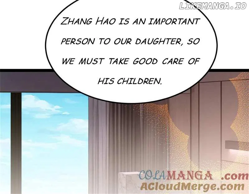 I Eat Soft Rice Chapter 179 – Page 83
