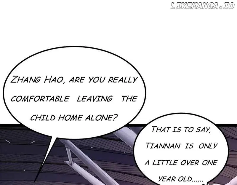 I Eat Soft Rice Chapter 179 – Page 97