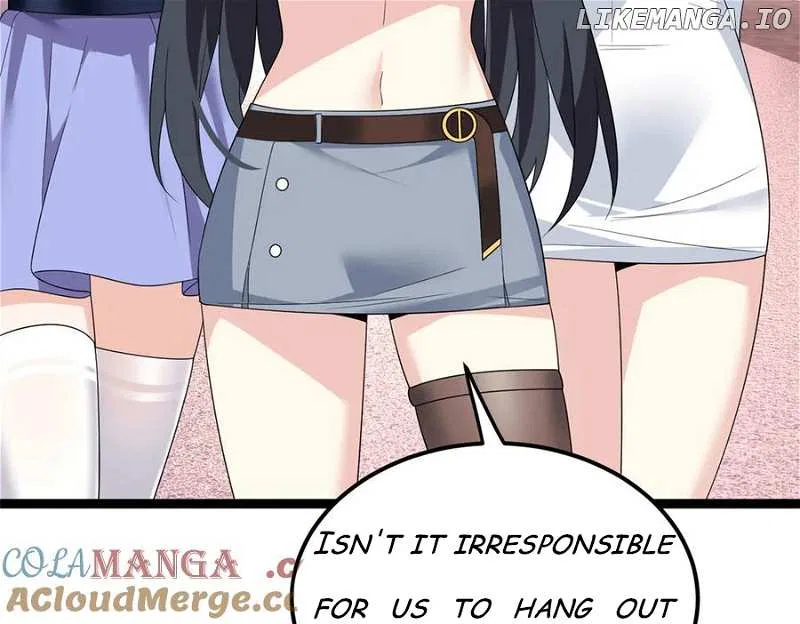 I Eat Soft Rice Chapter 179 – Page 99