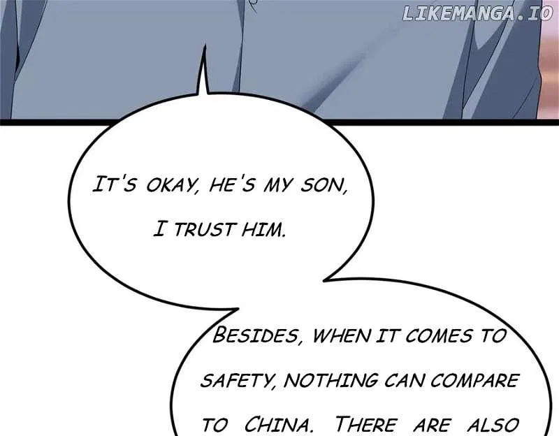 I Eat Soft Rice Chapter 179 – Page 102