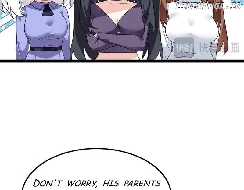 I Eat Soft Rice Chapter 179 – Page 105