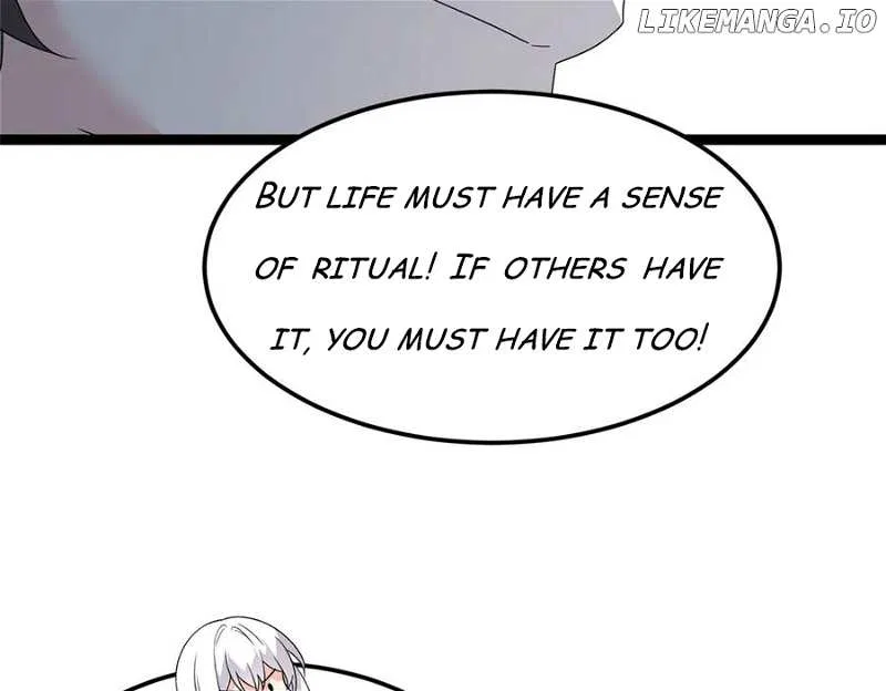 I Eat Soft Rice Chapter 179 – Page 113