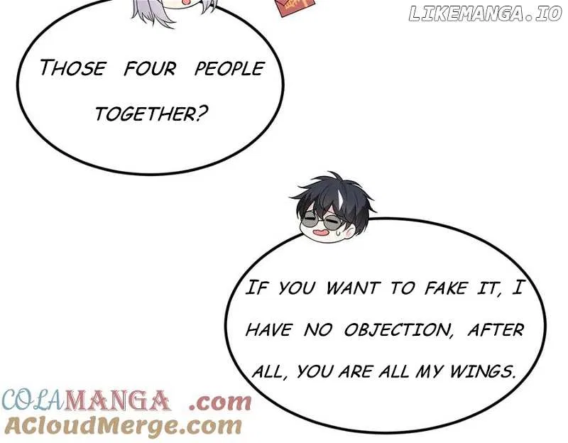 I Eat Soft Rice Chapter 179 – Page 115
