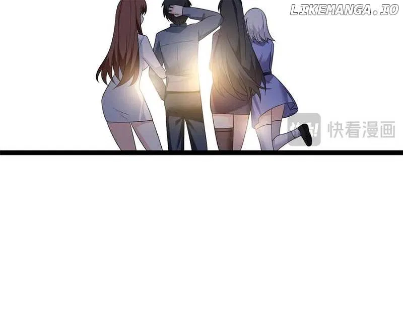 I Eat Soft Rice Chapter 179 – Page 118