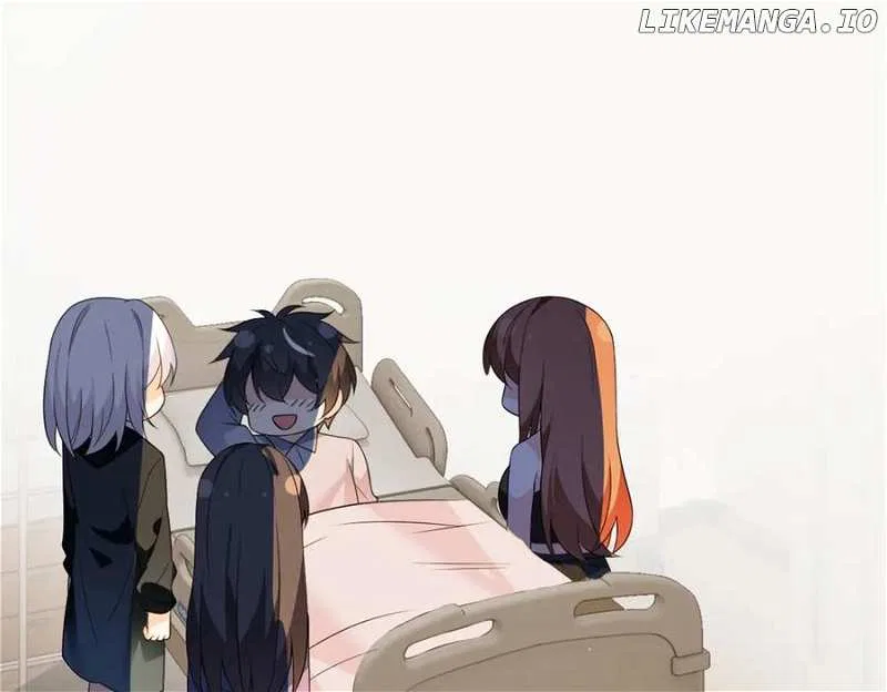 I Eat Soft Rice Chapter 178 – Page 3
