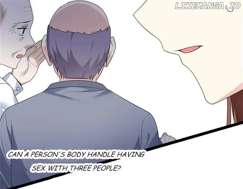 I Eat Soft Rice Chapter 178 – Page 15
