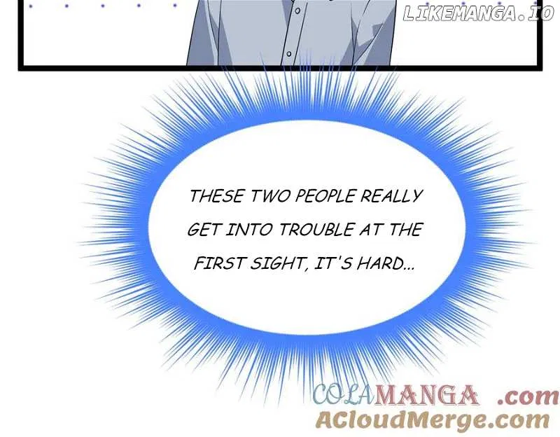 I Eat Soft Rice Chapter 178 – Page 30