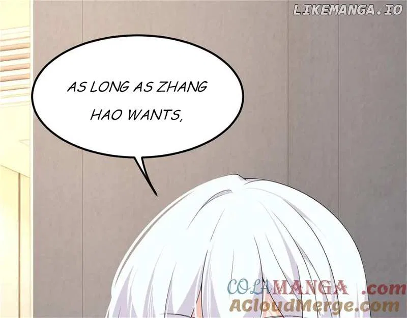 I Eat Soft Rice Chapter 178 – Page 33