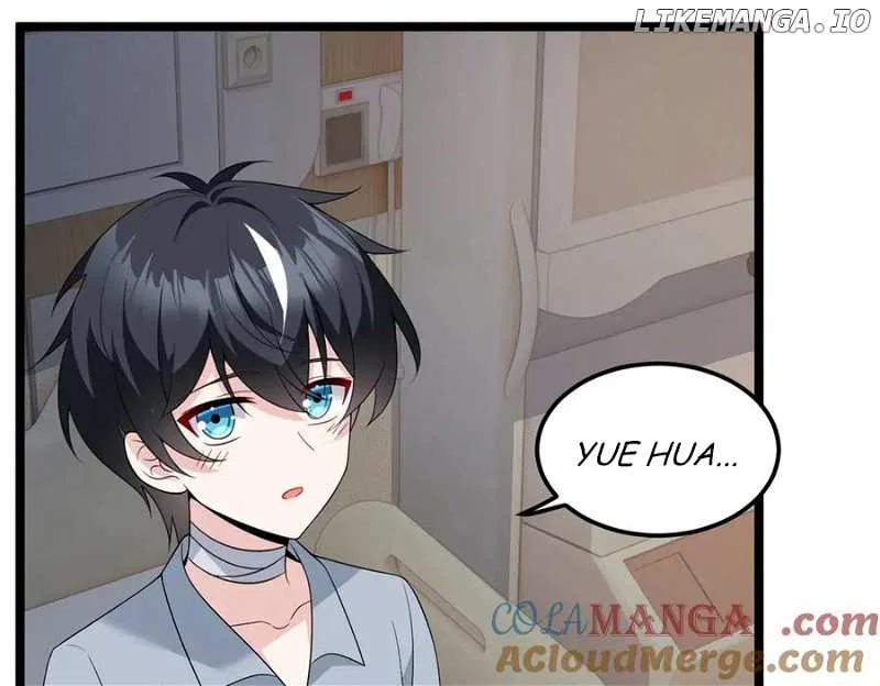 I Eat Soft Rice Chapter 178 – Page 37