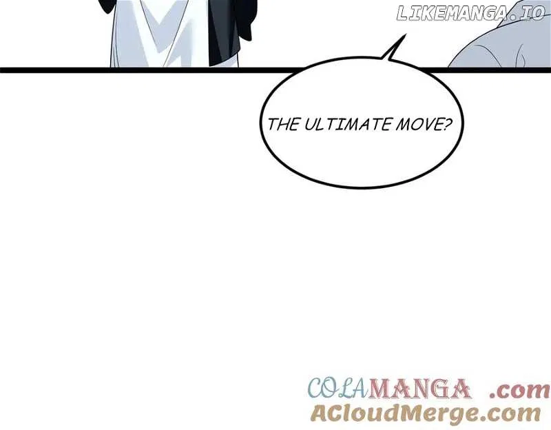 I Eat Soft Rice Chapter 178 – Page 41