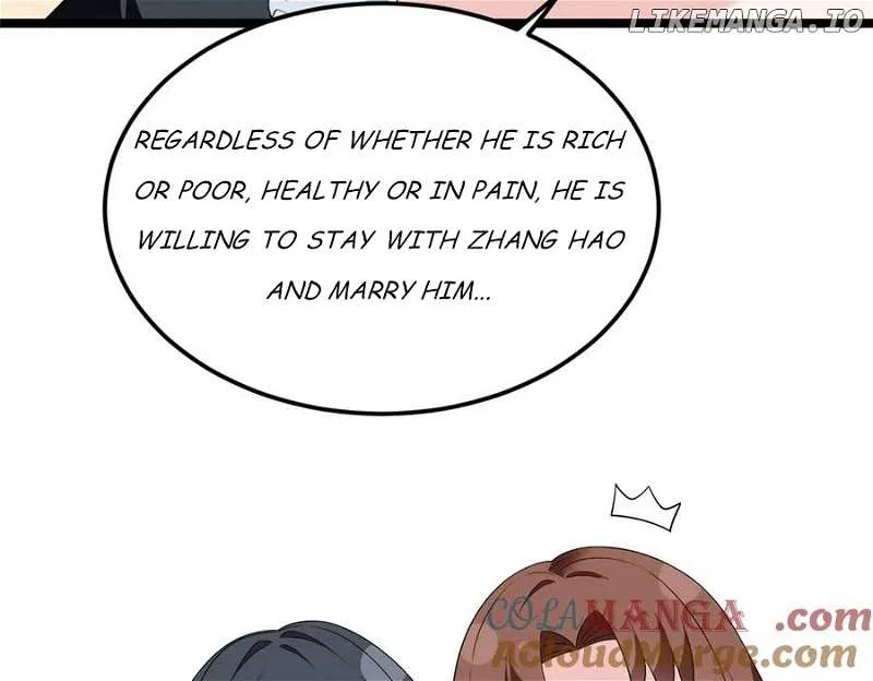 I Eat Soft Rice Chapter 178 – Page 45