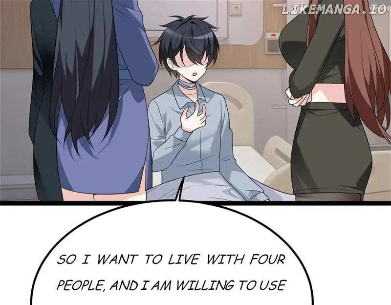 I Eat Soft Rice Chapter 178 – Page 69