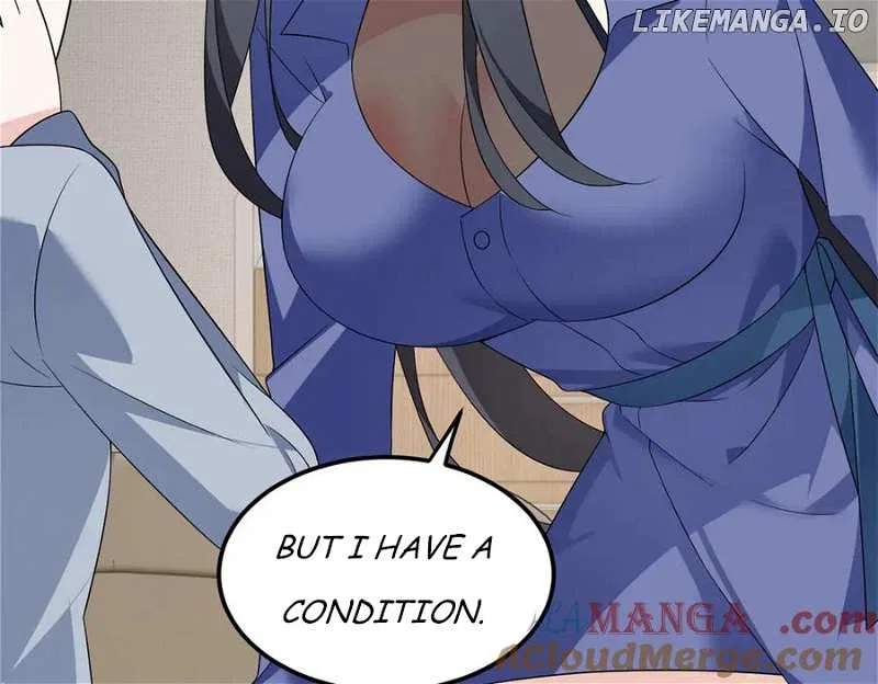 I Eat Soft Rice Chapter 178 – Page 83