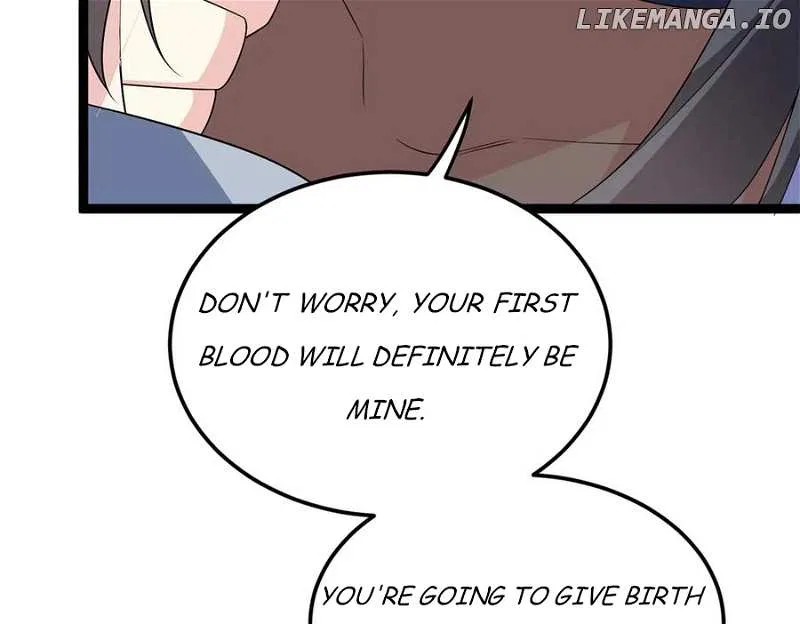 I Eat Soft Rice Chapter 178 – Page 89