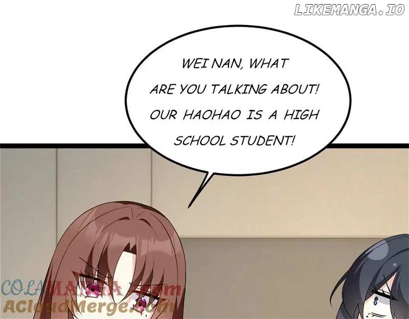 I Eat Soft Rice Chapter 178 – Page 91
