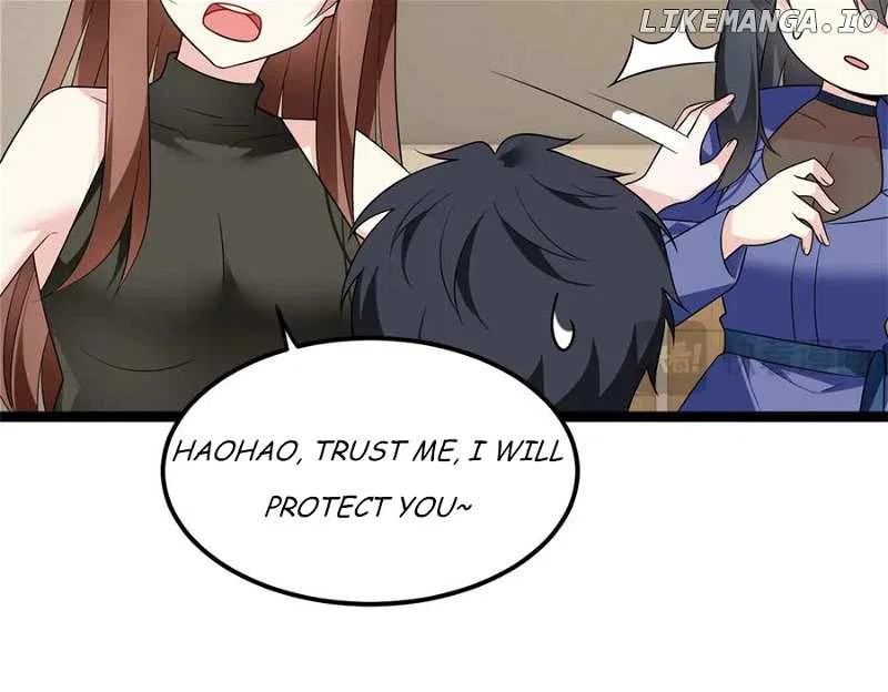 I Eat Soft Rice Chapter 178 – Page 92