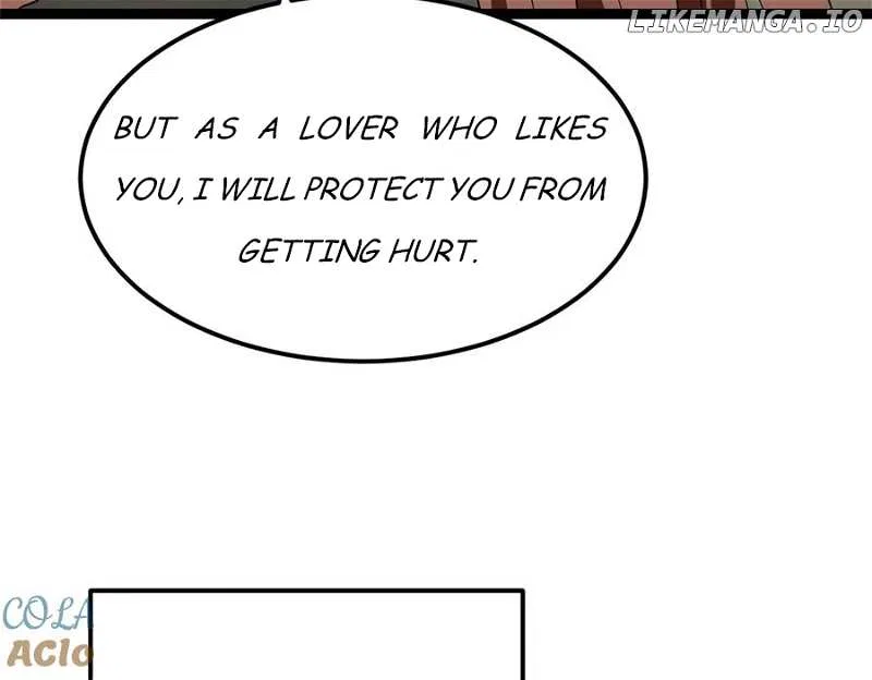 I Eat Soft Rice Chapter 178 – Page 95