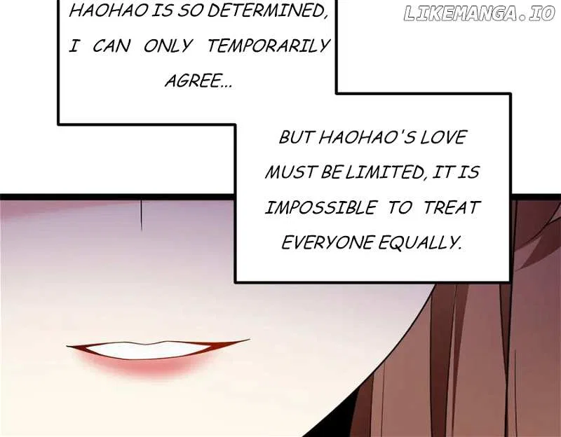 I Eat Soft Rice Chapter 178 – Page 96