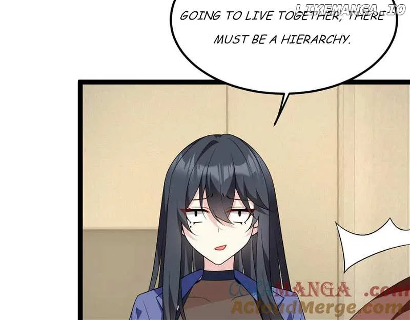 I Eat Soft Rice Chapter 178 – Page 99