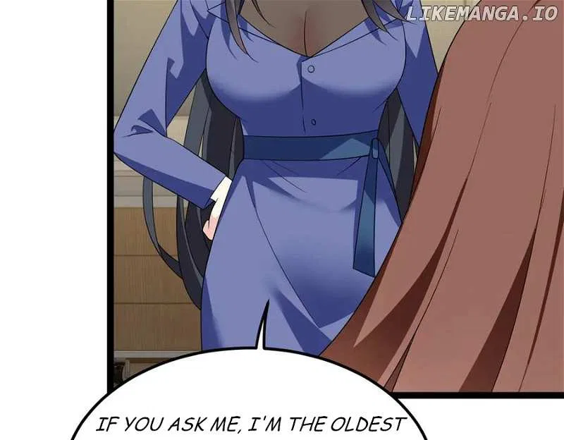 I Eat Soft Rice Chapter 178 – Page 100