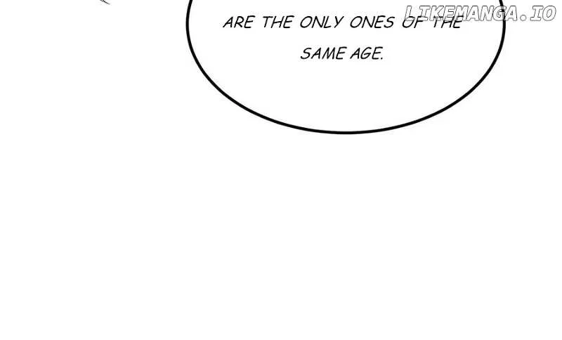 I Eat Soft Rice Chapter 178 – Page 105