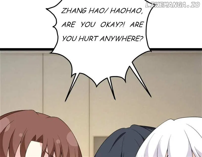 I Eat Soft Rice Chapter 178 – Page 109