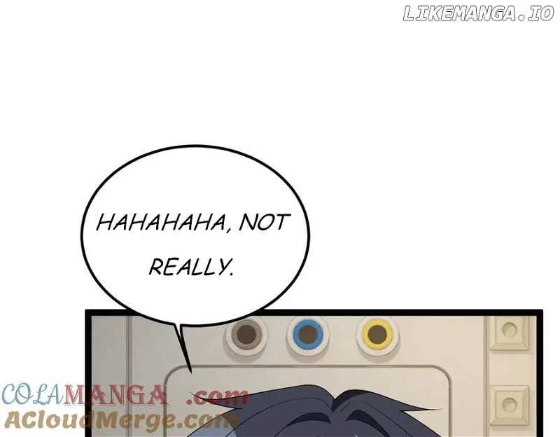 I Eat Soft Rice Chapter 178 – Page 111