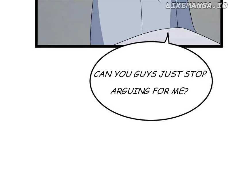 I Eat Soft Rice Chapter 178 – Page 113
