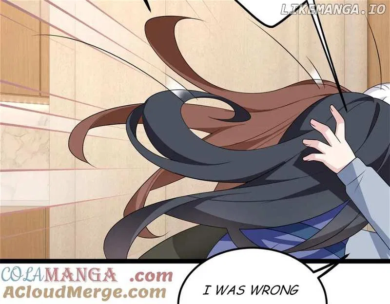 I Eat Soft Rice Chapter 178 – Page 115