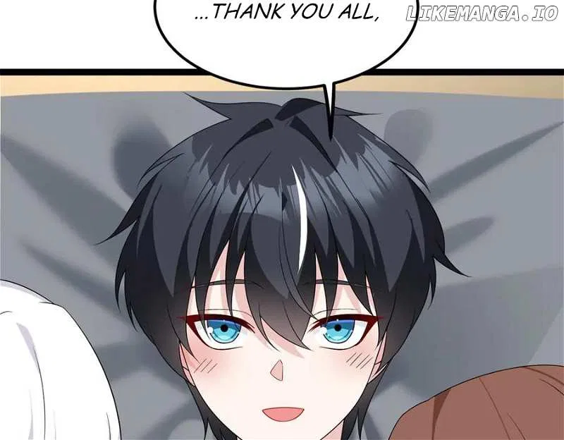I Eat Soft Rice Chapter 178 – Page 117