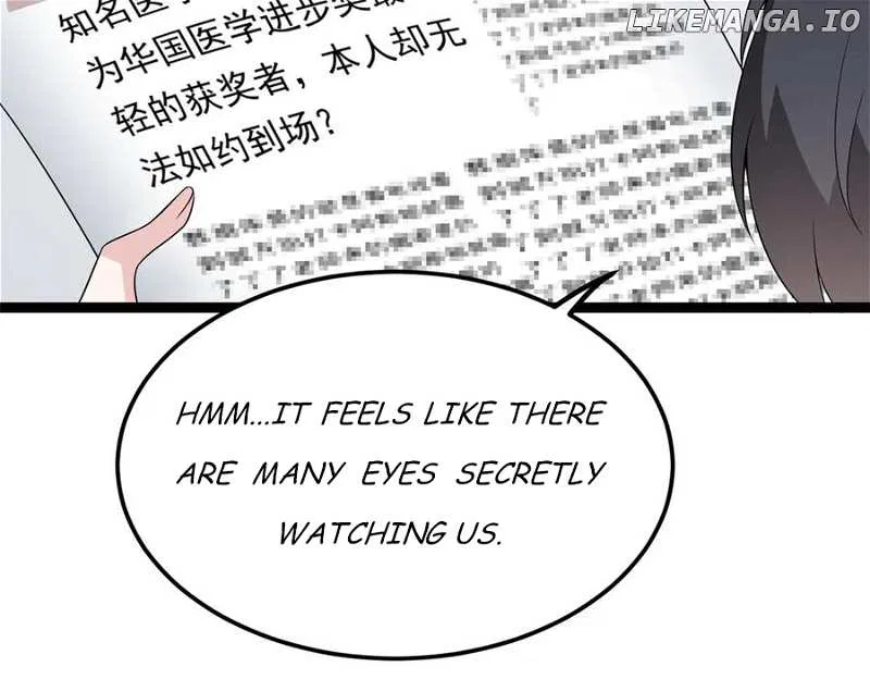 I Eat Soft Rice Chapter 178 – Page 125
