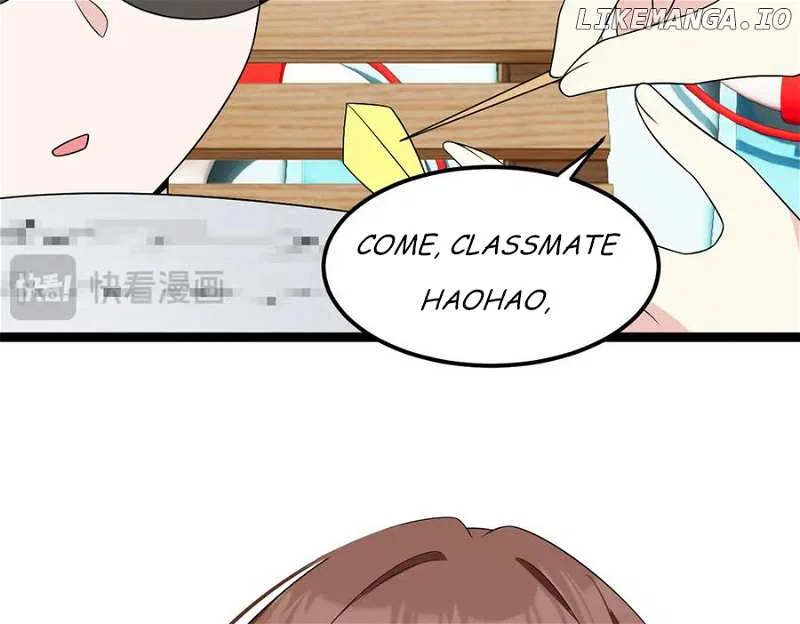 I Eat Soft Rice Chapter 178 – Page 127