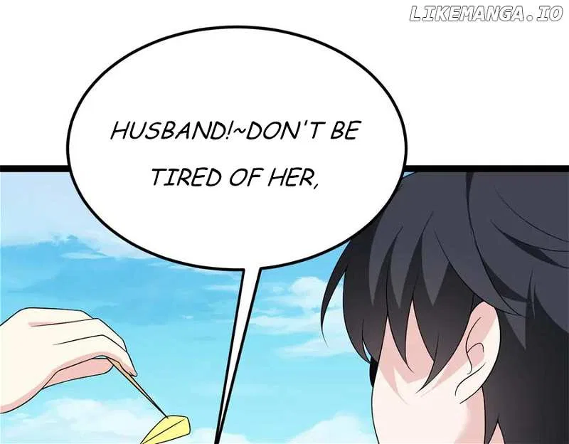 I Eat Soft Rice Chapter 178 – Page 131