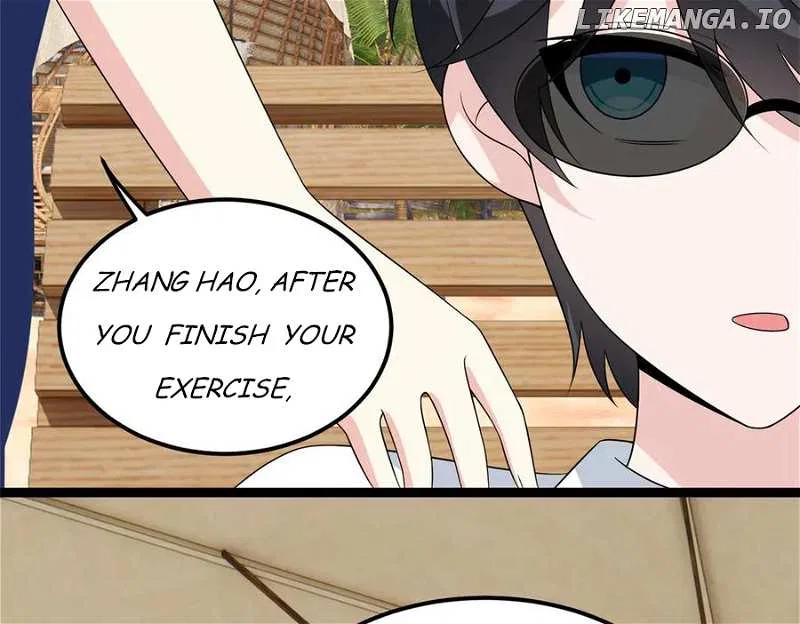 I Eat Soft Rice Chapter 178 – Page 139