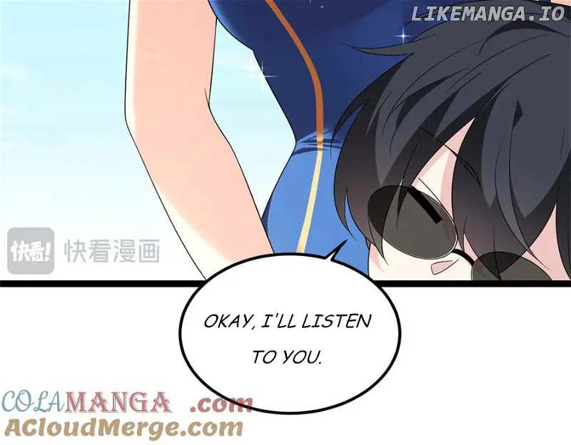 I Eat Soft Rice Chapter 178 – Page 142
