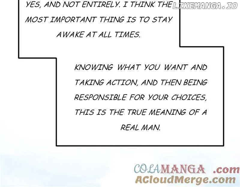 I Eat Soft Rice Chapter 178 – Page 145