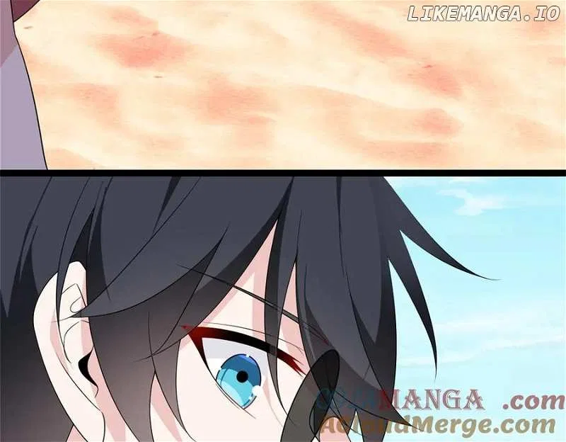 I Eat Soft Rice Chapter 178 – Page 149