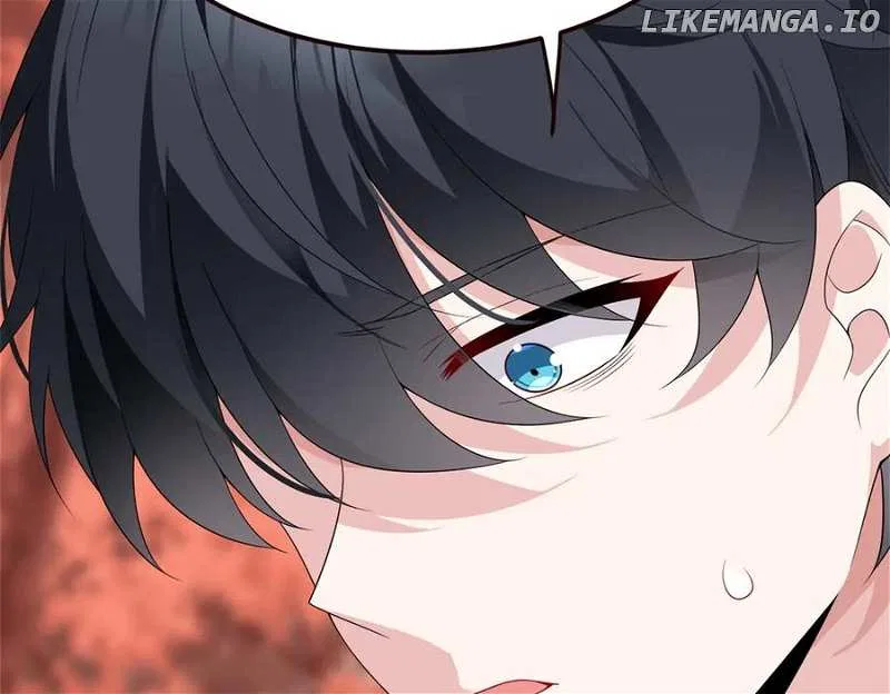 I Eat Soft Rice Chapter 177 – Page 6