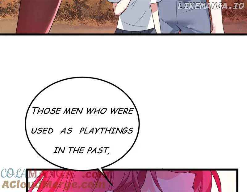 I Eat Soft Rice Chapter 177 – Page 28