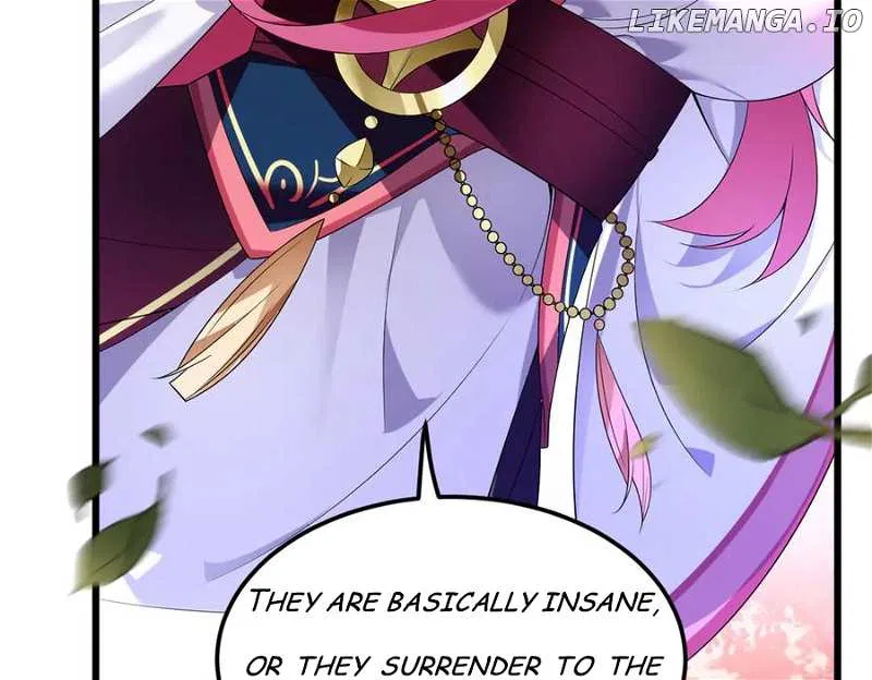 I Eat Soft Rice Chapter 177 – Page 30