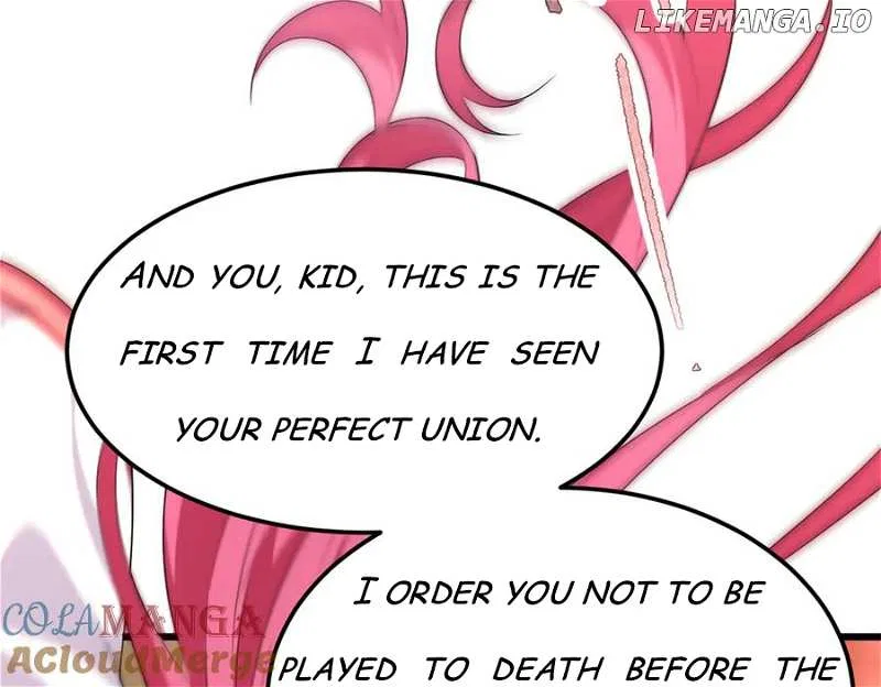 I Eat Soft Rice Chapter 177 – Page 32