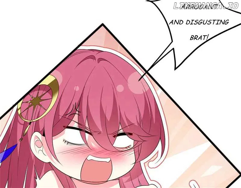 I Eat Soft Rice Chapter 177 – Page 54