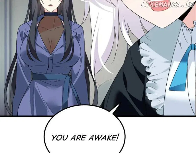 I Eat Soft Rice Chapter 177 – Page 72