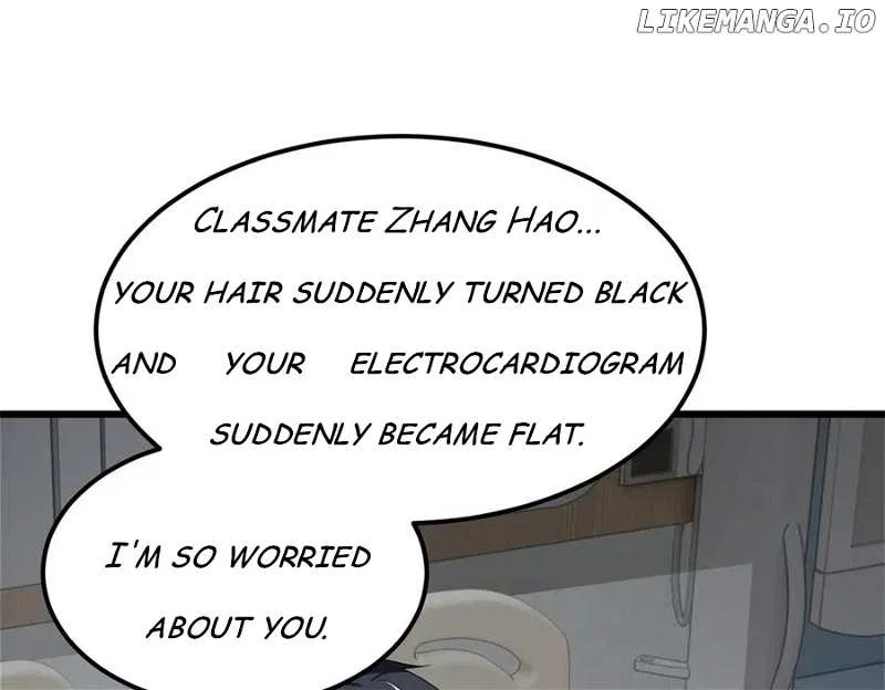 I Eat Soft Rice Chapter 177 – Page 77