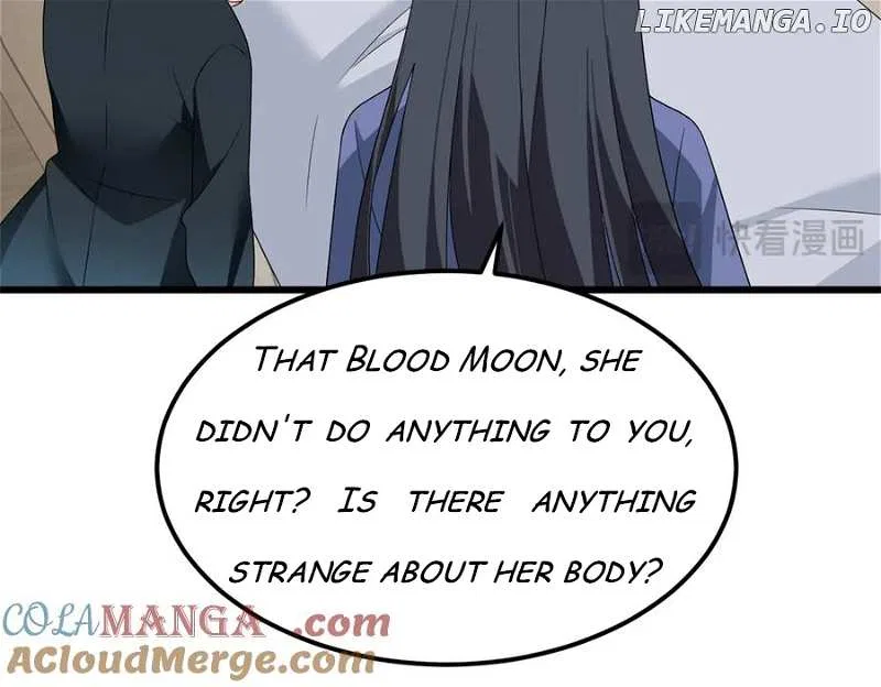 I Eat Soft Rice Chapter 177 – Page 79