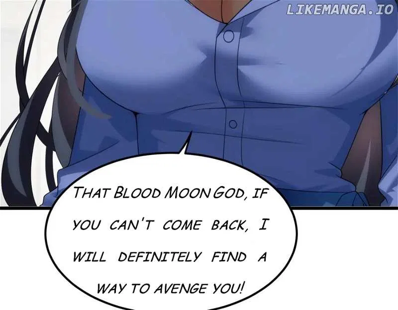 I Eat Soft Rice Chapter 177 – Page 86