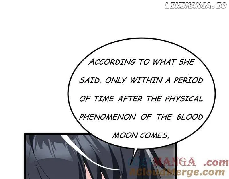 I Eat Soft Rice Chapter 177 – Page 91